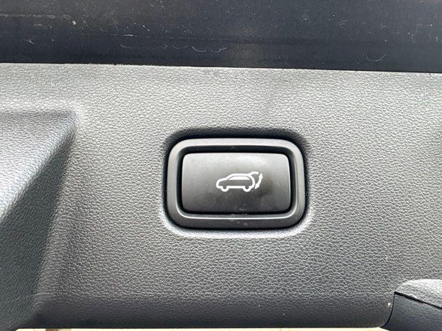 2026 Hyundai Tucson - $38,194