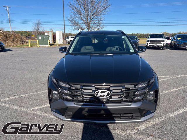 2026 Hyundai Tucson - $37,020