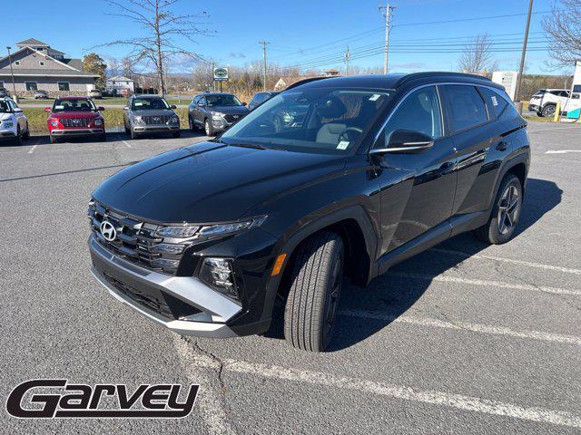 2026 Hyundai Tucson - $37,020