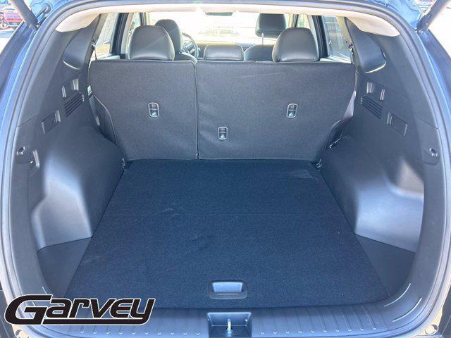 2026 Hyundai Tucson - $37,020