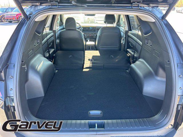 2026 Hyundai Tucson - $37,020