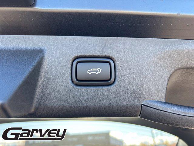 2026 Hyundai Tucson - $37,020