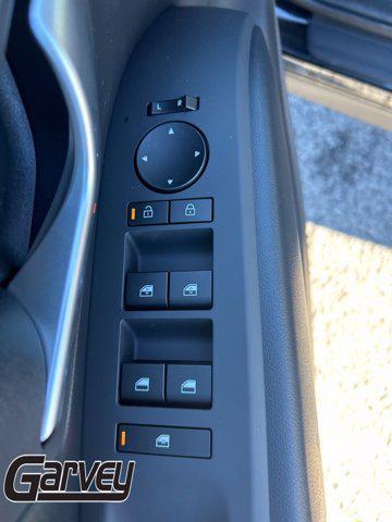 2026 Hyundai Tucson - $37,020