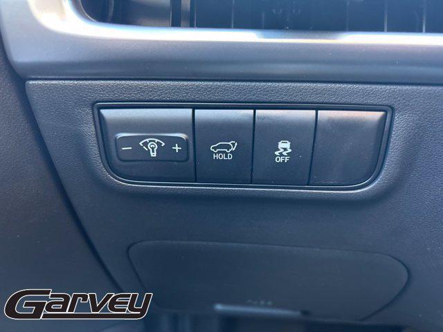 2026 Hyundai Tucson - $37,020