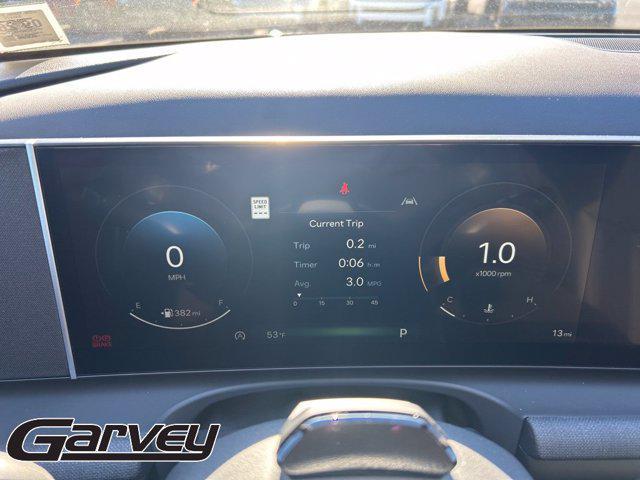 2026 Hyundai Tucson - $37,020