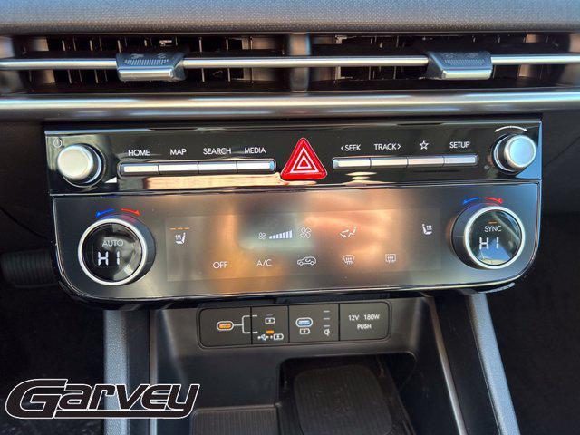 2026 Hyundai Tucson - $37,020