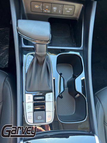 2026 Hyundai Tucson - $37,020
