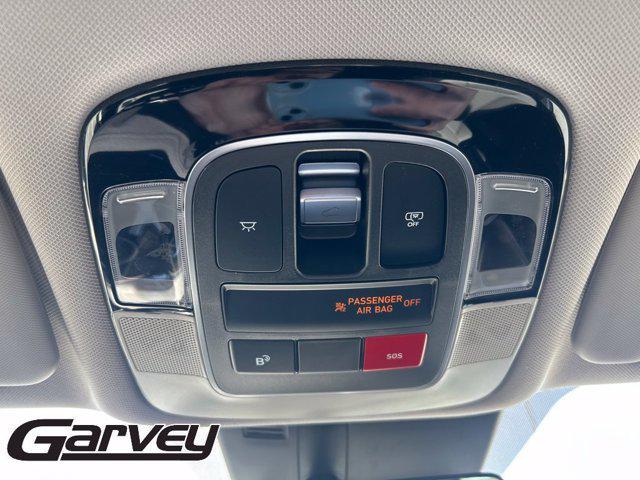 2026 Hyundai Tucson - $37,020