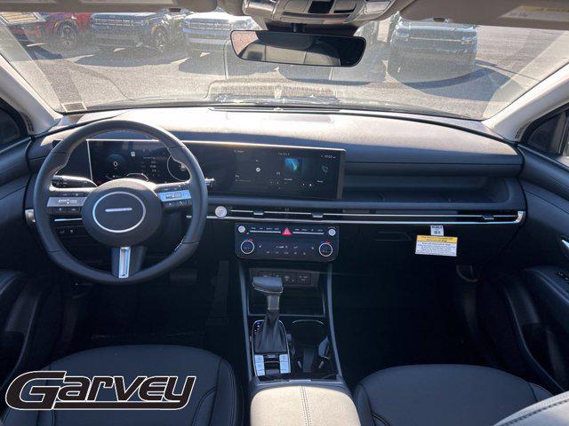 2026 Hyundai Tucson - $37,020