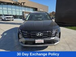 2026 Tucson Thumbnail 3
