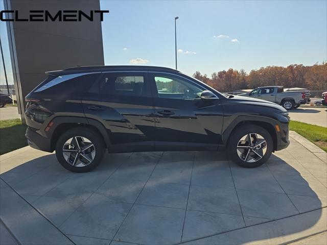 2026 Hyundai Tucson - $31,895