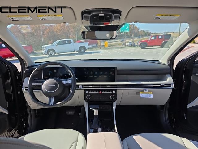 2026 Hyundai Tucson - $31,895
