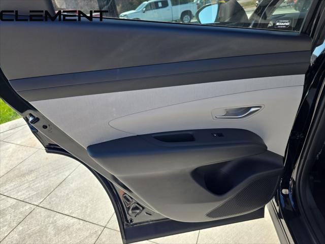 2026 Hyundai Tucson - $31,895