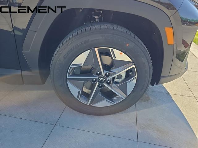 2026 Hyundai Tucson - $31,895