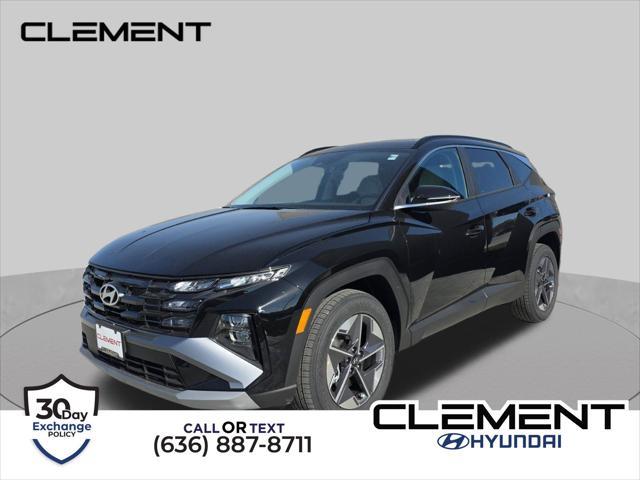 2026 Hyundai Tucson - $30,699