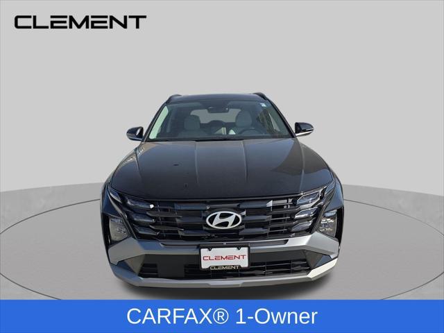 2026 Hyundai Tucson - $30,699