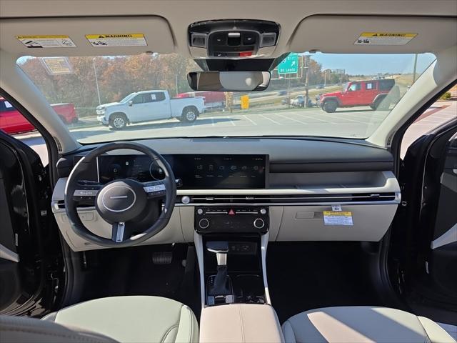 2026 Hyundai Tucson - $30,699