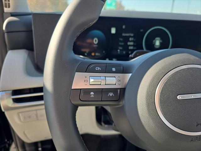 2026 Hyundai Tucson - $30,699