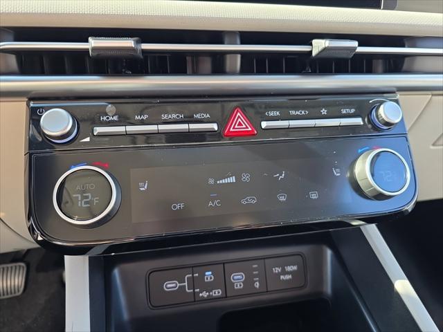 2026 Hyundai Tucson - $30,699