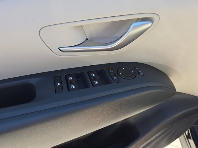 2026 Hyundai Tucson - $30,699