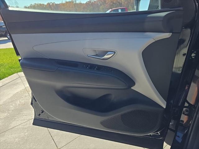 2026 Hyundai Tucson - $30,699