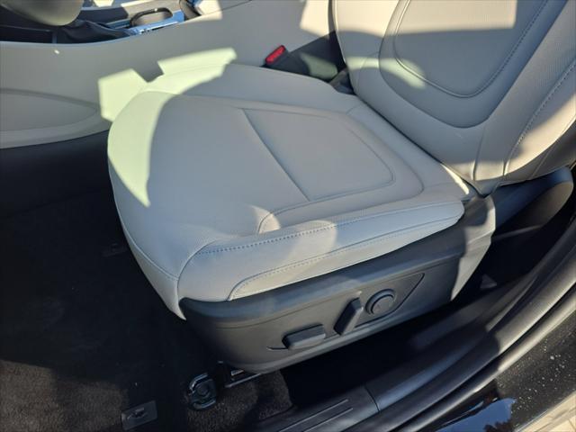 2026 Hyundai Tucson - $30,699