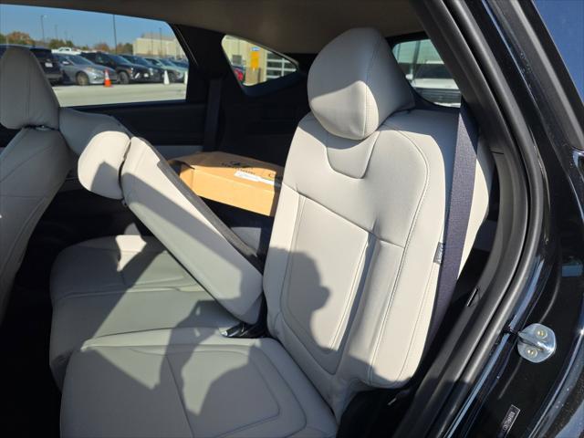 2026 Hyundai Tucson - $30,699
