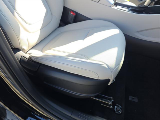 2026 Hyundai Tucson - $30,699