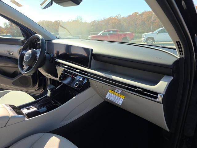 2026 Hyundai Tucson - $30,699