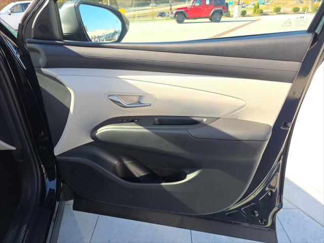 2026 Hyundai Tucson - $30,699