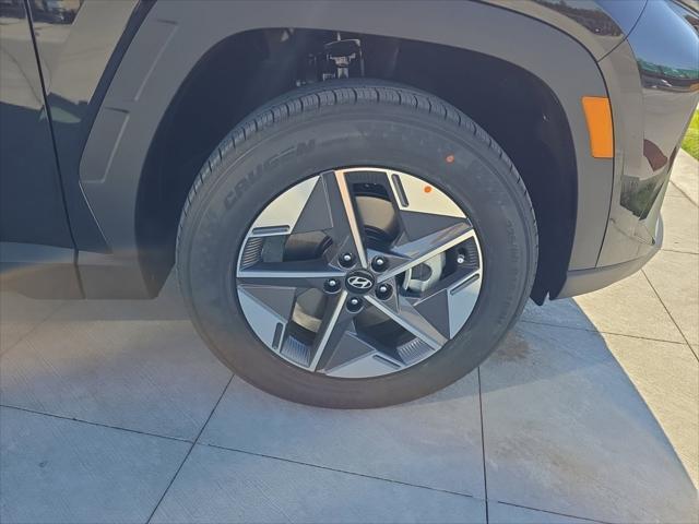 2026 Hyundai Tucson - $30,699