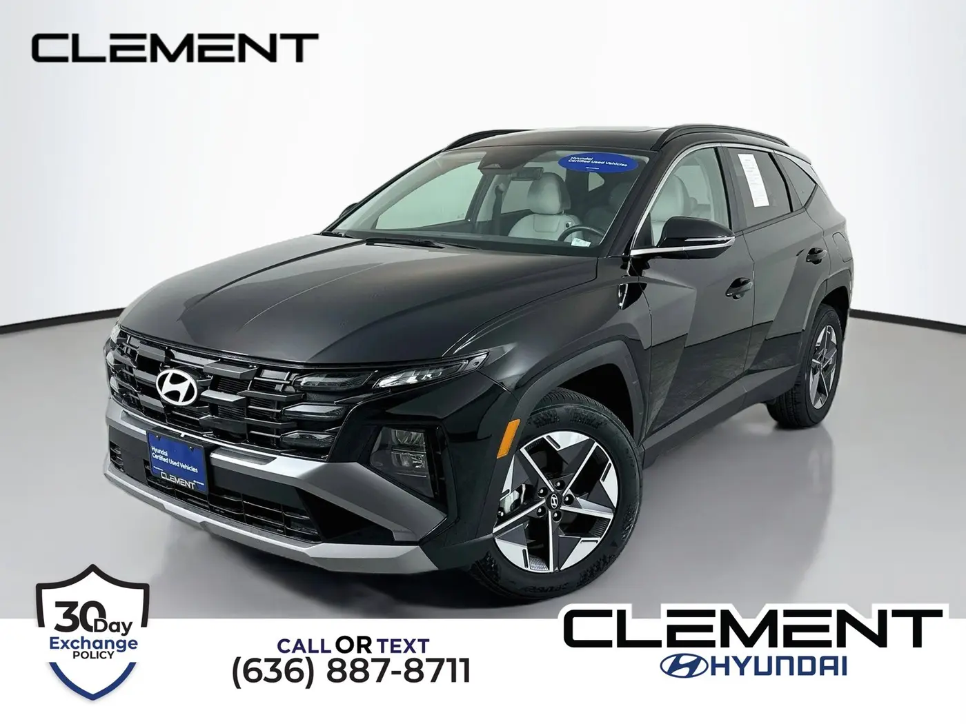 2026 Hyundai Tucson - $31,363