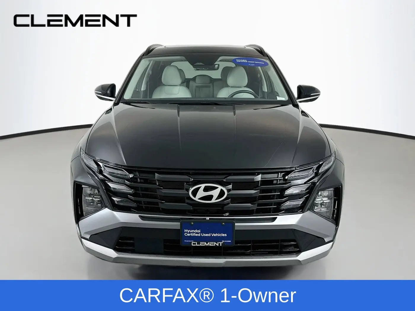 2026 Hyundai Tucson - $31,363
