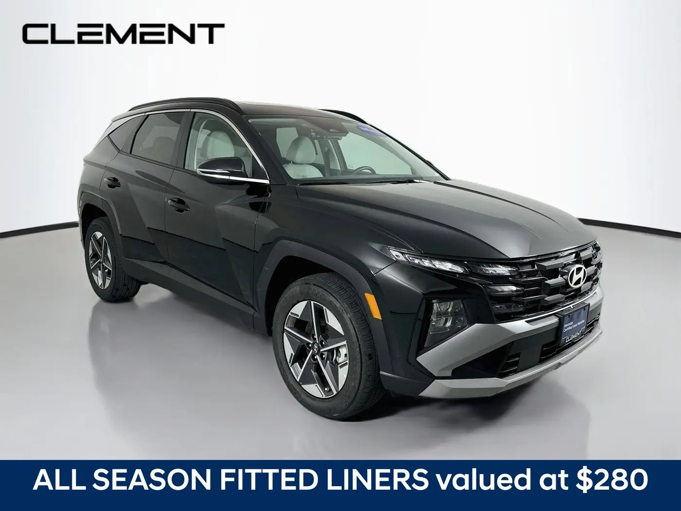 2026 Hyundai Tucson - $31,363