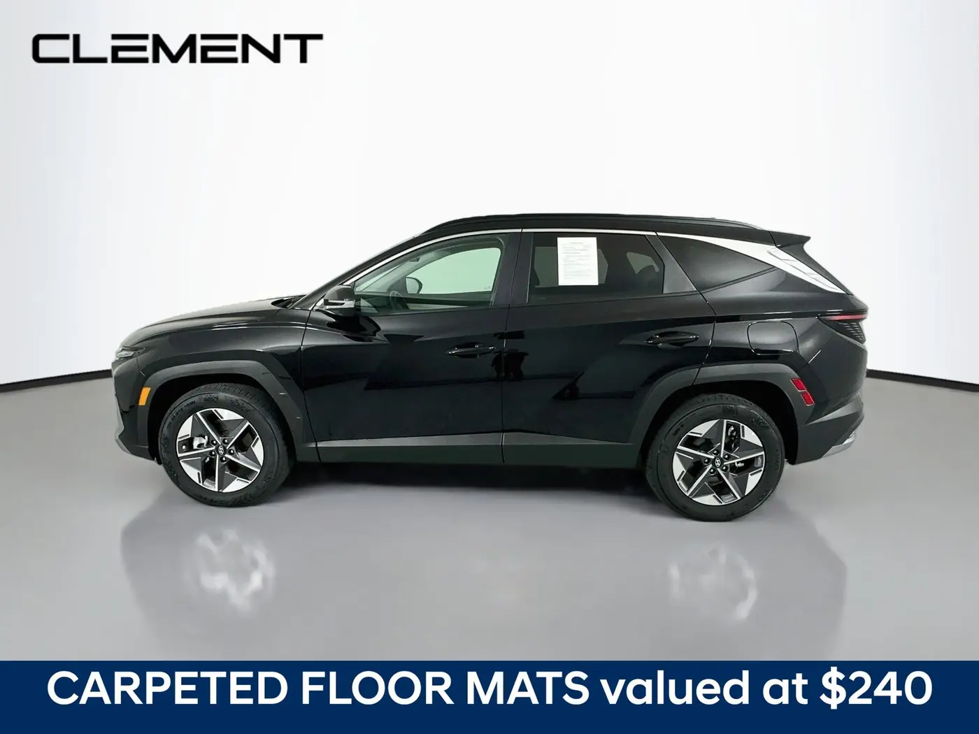 2026 Hyundai Tucson - $31,363