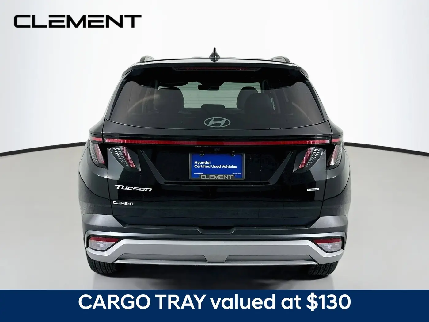 2026 Hyundai Tucson - $31,363