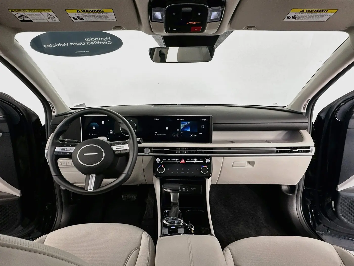 2026 Hyundai Tucson - $31,363
