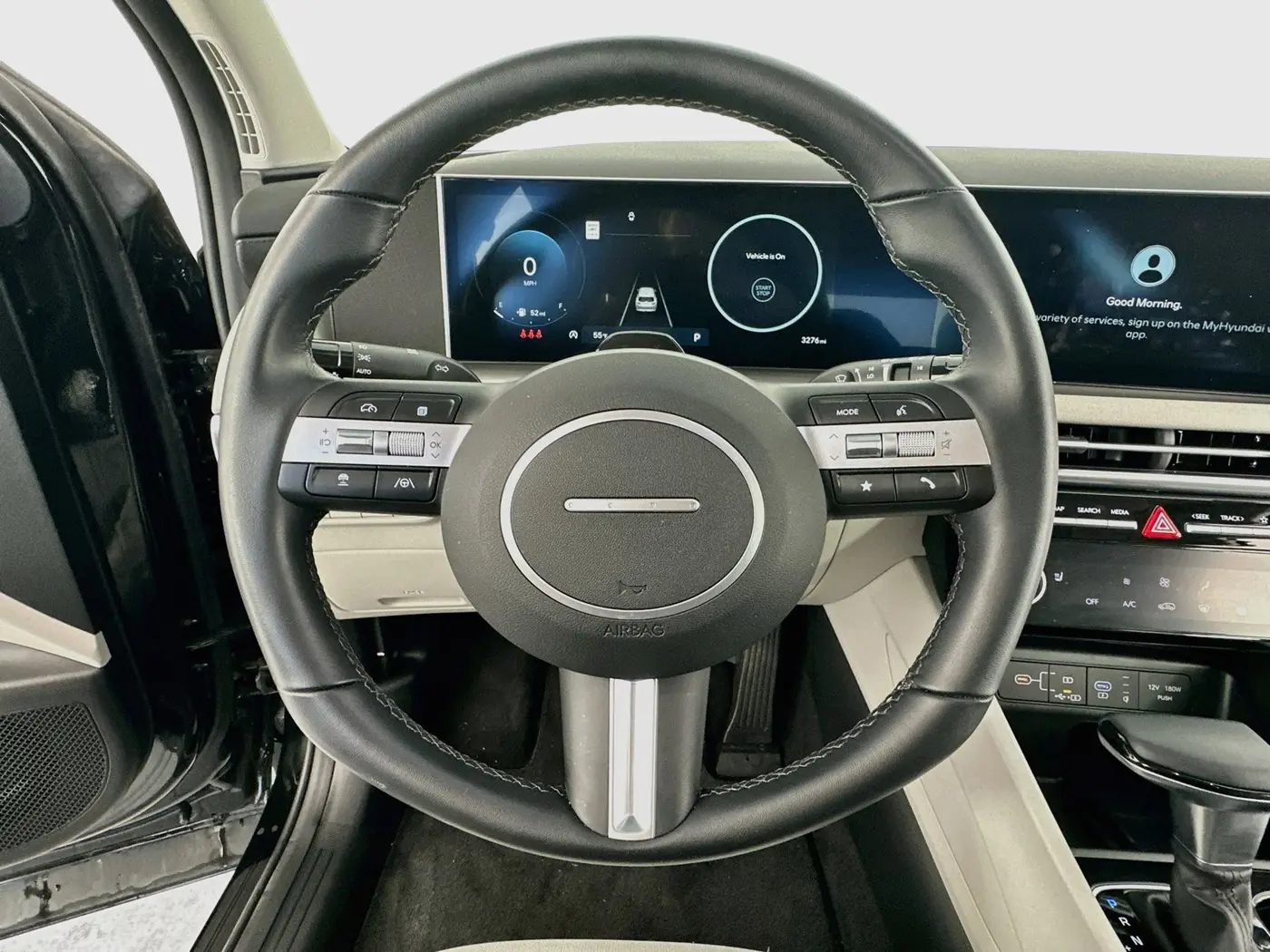 2026 Hyundai Tucson - $31,363