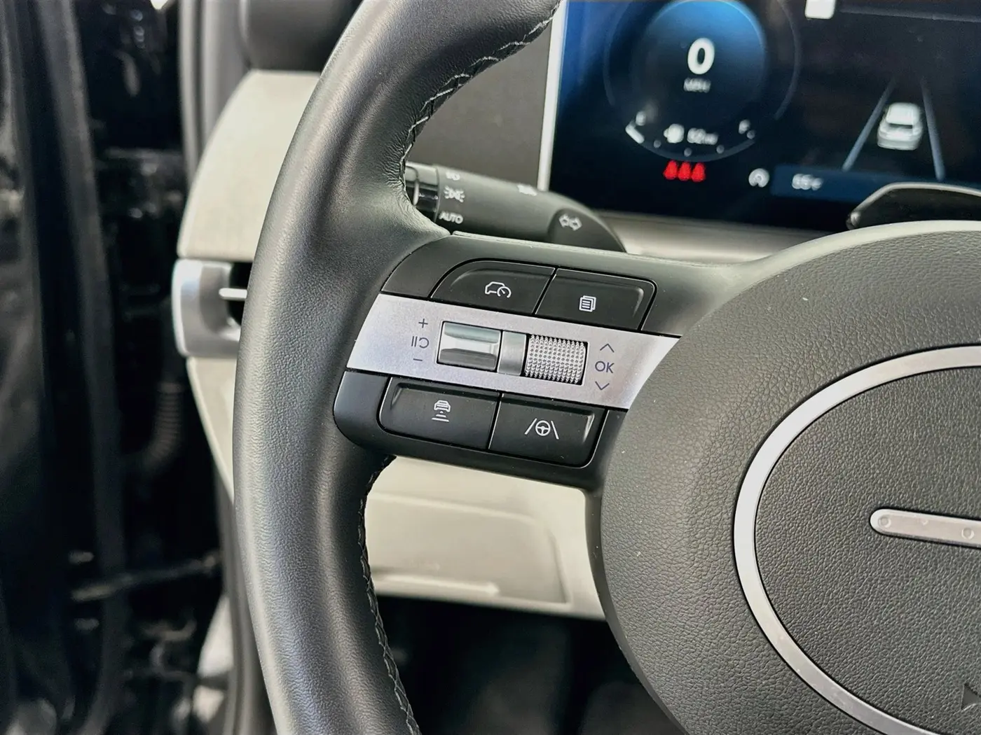 2026 Hyundai Tucson - $31,363