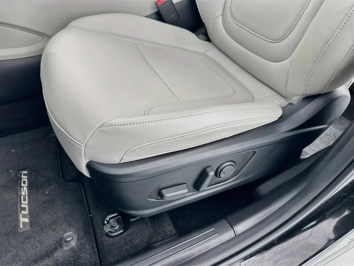 2026 Hyundai Tucson - $31,363