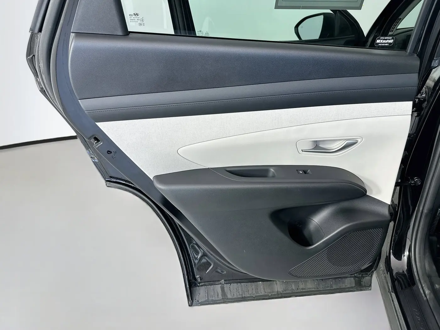2026 Hyundai Tucson - $31,363