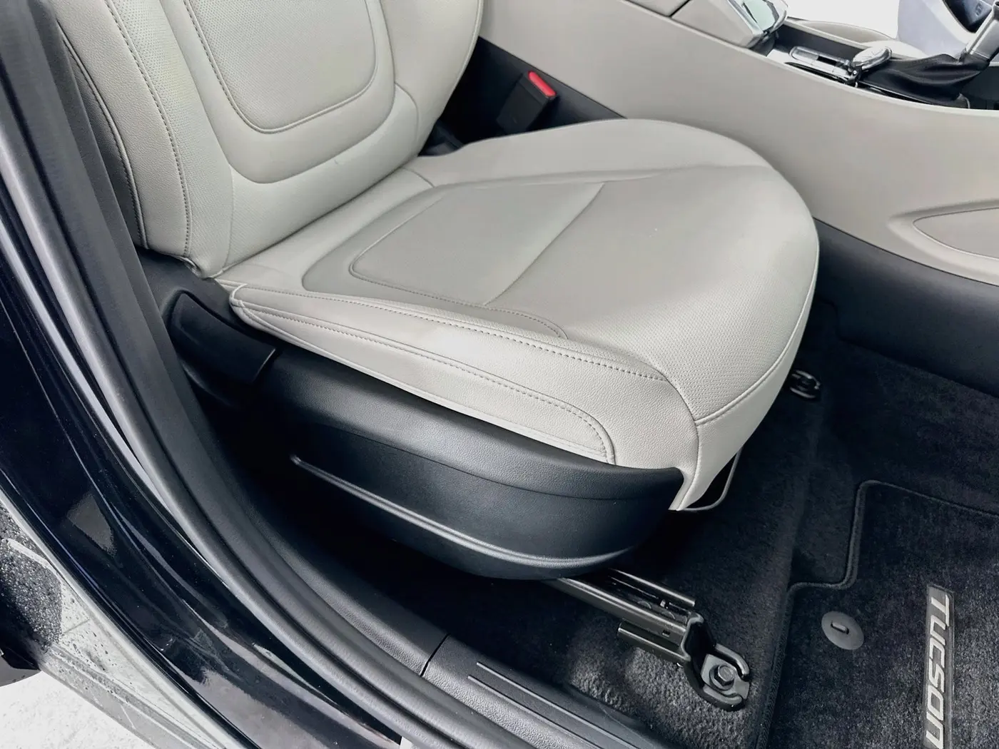 2026 Hyundai Tucson - $31,363