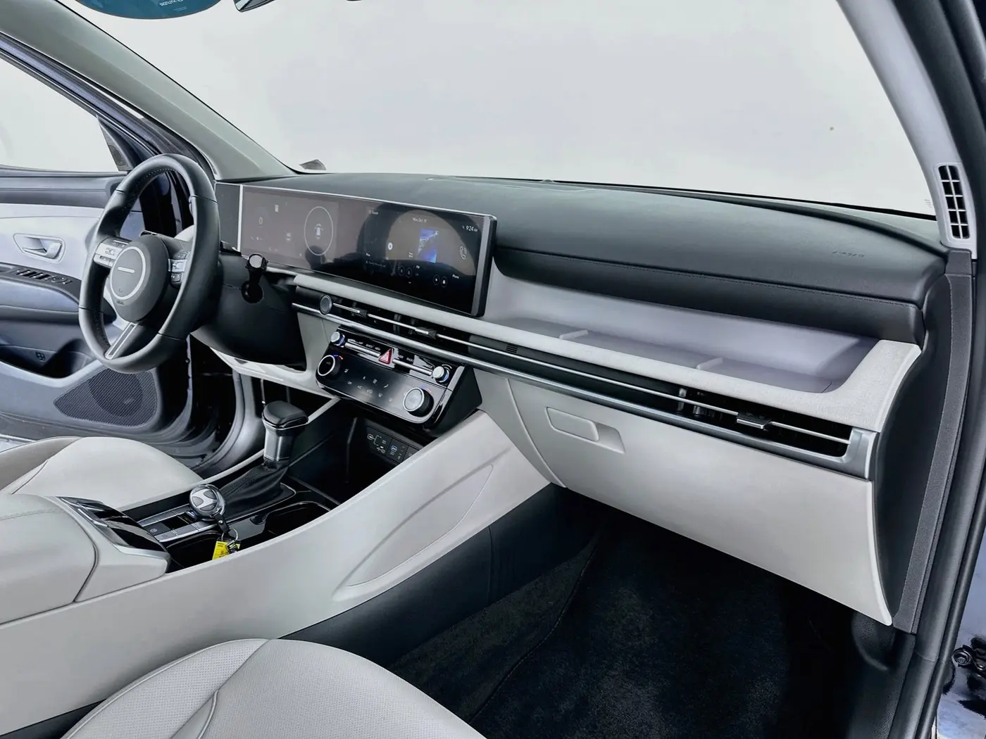 2026 Hyundai Tucson - $31,363