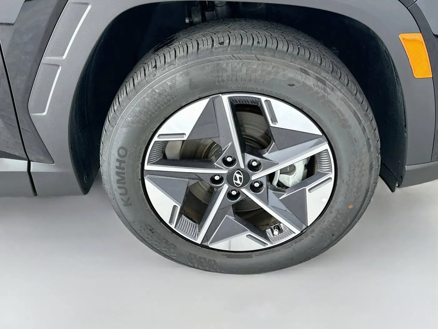 2026 Hyundai Tucson - $31,363