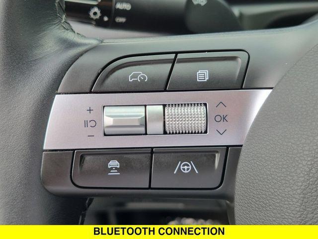2026 Hyundai Tucson - $37,470