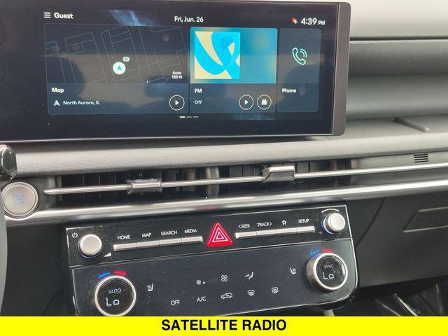 2026 Hyundai Tucson - $37,470