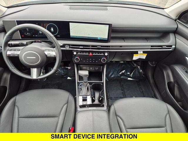 2026 Hyundai Tucson - $37,470