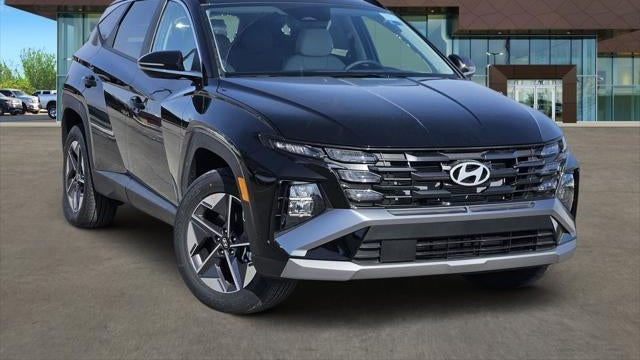 Preowned 2026 Hyundai TUCSON SEL Premium for Sale