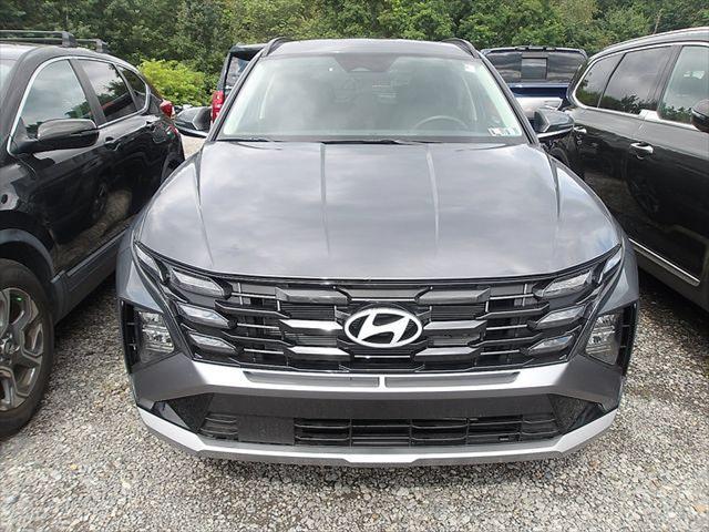 2026 Hyundai Tucson - $32,597