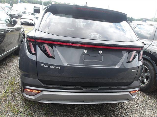 2026 Hyundai Tucson - $32,597
